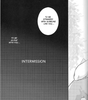 [mew&siren] Intermission – Hetalia dj [Eng] – Gay Manga sex 6