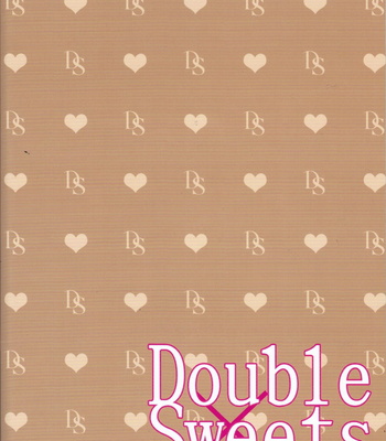 [poitrine] Double × Sweets – DRAMAtical Murder dj [JP] – Gay Manga sex 27