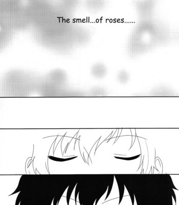 [nmtk (Toya Mayu)] El cautivo de la rosa – Hetalia dj [Eng] – Gay Manga sex 3