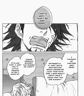 [ituka (tomo)] Tiger & Bunny dj – Breakfast Story [Eng] – Gay Manga sex 29