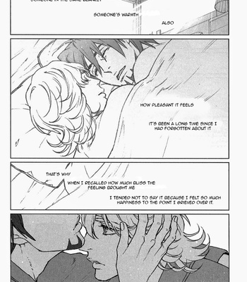 [ituka (tomo)] Tiger & Bunny dj – Breakfast Story [Eng] – Gay Manga sex 39