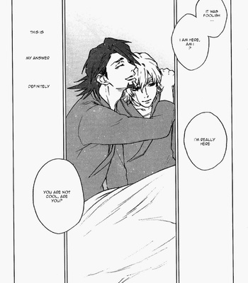 [ituka (tomo)] Tiger & Bunny dj – Breakfast Story [Eng] – Gay Manga sex 41