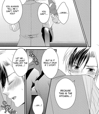[Amarans] Happy Holiday – Tales of Xillia 2 dj [Eng] – Gay Manga sex 41