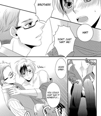 [Amarans] Happy Holiday – Tales of Xillia 2 dj [Eng] – Gay Manga sex 44