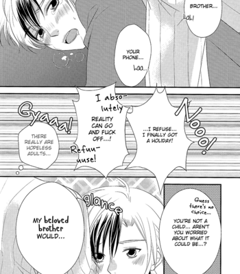 [Amarans] Happy Holiday – Tales of Xillia 2 dj [Eng] – Gay Manga sex 49