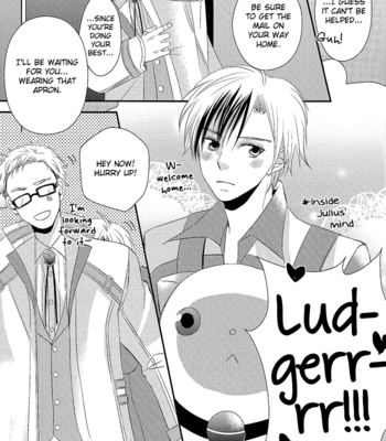 [Amarans] Happy Holiday – Tales of Xillia 2 dj [Eng] – Gay Manga sex 50