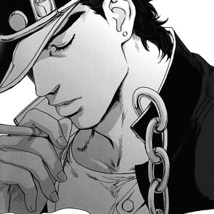 [Tetsuo] JoJo’s Bizarre Adventures dj – Boku no Suki na Hito [kr] – Gay Manga sex 3