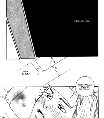 [YAMAMOTO Kotetsuko] Tsumaranai Otoko [Eng] – Gay Manga sex 14