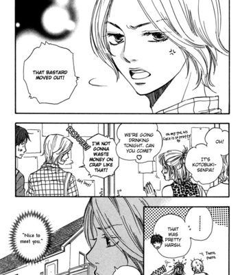 [YAMAMOTO Kotetsuko] Tsumaranai Otoko [Eng] – Gay Manga sex 41