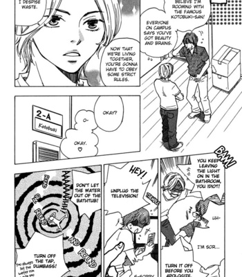 [YAMAMOTO Kotetsuko] Tsumaranai Otoko [Eng] – Gay Manga sex 42