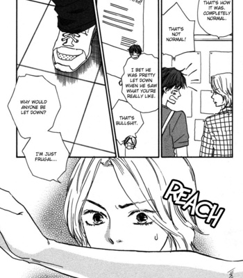 [YAMAMOTO Kotetsuko] Tsumaranai Otoko [Eng] – Gay Manga sex 43