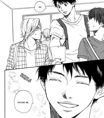 [YAMAMOTO Kotetsuko] Tsumaranai Otoko [Eng] – Gay Manga sex 44