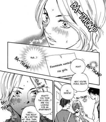 [YAMAMOTO Kotetsuko] Tsumaranai Otoko [Eng] – Gay Manga sex 45