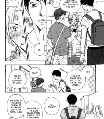 [YAMAMOTO Kotetsuko] Tsumaranai Otoko [Eng] – Gay Manga sex 46