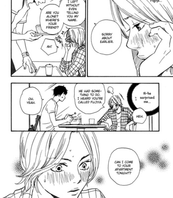[YAMAMOTO Kotetsuko] Tsumaranai Otoko [Eng] – Gay Manga sex 48