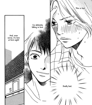 [YAMAMOTO Kotetsuko] Tsumaranai Otoko [Eng] – Gay Manga sex 50