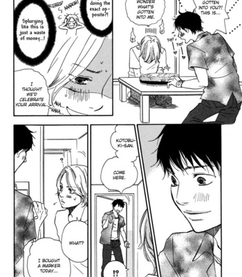 [YAMAMOTO Kotetsuko] Tsumaranai Otoko [Eng] – Gay Manga sex 54