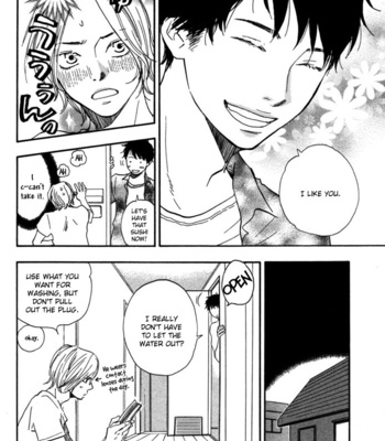 [YAMAMOTO Kotetsuko] Tsumaranai Otoko [Eng] – Gay Manga sex 56