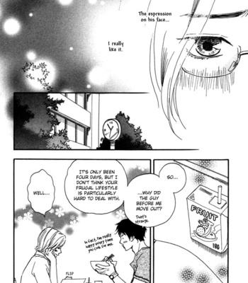 [YAMAMOTO Kotetsuko] Tsumaranai Otoko [Eng] – Gay Manga sex 60