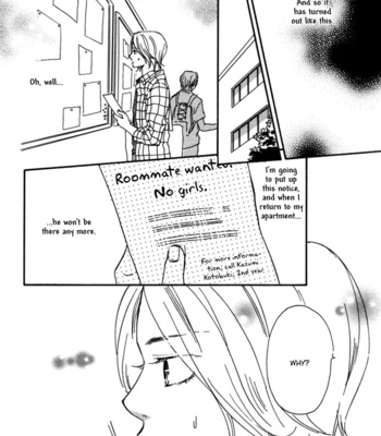 [YAMAMOTO Kotetsuko] Tsumaranai Otoko [Eng] – Gay Manga sex 66