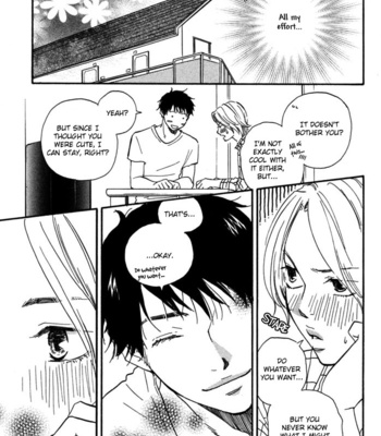 [YAMAMOTO Kotetsuko] Tsumaranai Otoko [Eng] – Gay Manga sex 69