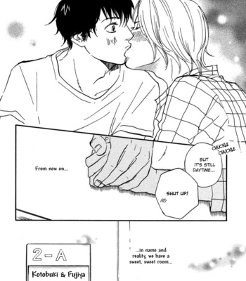 [YAMAMOTO Kotetsuko] Tsumaranai Otoko [Eng] – Gay Manga sex 70