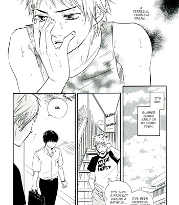 [YAMAMOTO Kotetsuko] Tsumaranai Otoko [Eng] – Gay Manga sex 76