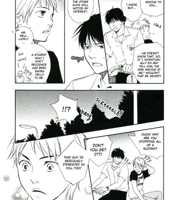 [YAMAMOTO Kotetsuko] Tsumaranai Otoko [Eng] – Gay Manga sex 87