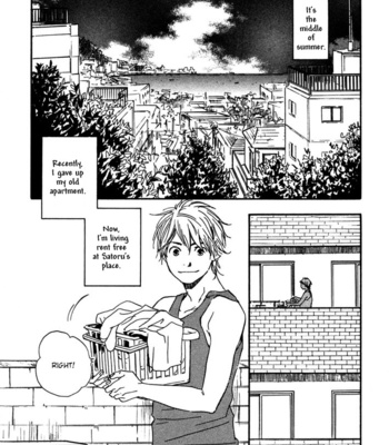 [YAMAMOTO Kotetsuko] Tsumaranai Otoko [Eng] – Gay Manga sex 143