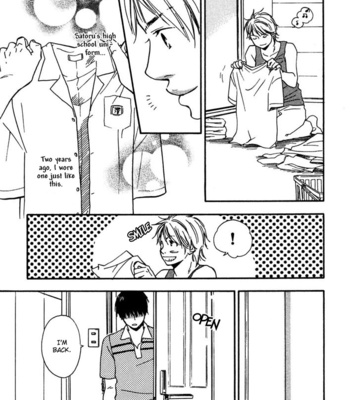 [YAMAMOTO Kotetsuko] Tsumaranai Otoko [Eng] – Gay Manga sex 144