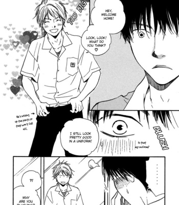 [YAMAMOTO Kotetsuko] Tsumaranai Otoko [Eng] – Gay Manga sex 145