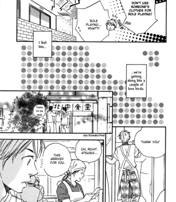 [YAMAMOTO Kotetsuko] Tsumaranai Otoko [Eng] – Gay Manga sex 146