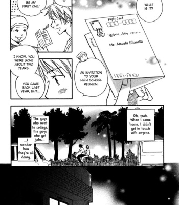[YAMAMOTO Kotetsuko] Tsumaranai Otoko [Eng] – Gay Manga sex 147