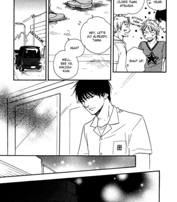 [YAMAMOTO Kotetsuko] Tsumaranai Otoko [Eng] – Gay Manga sex 156