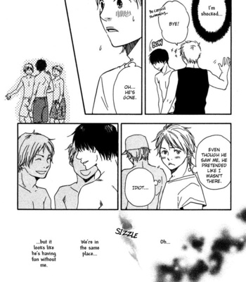[YAMAMOTO Kotetsuko] Tsumaranai Otoko [Eng] – Gay Manga sex 170