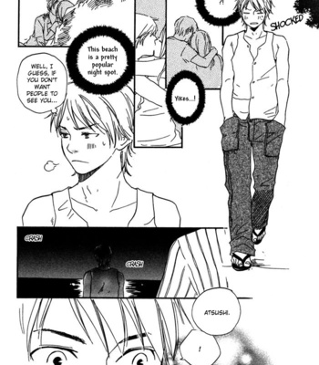 [YAMAMOTO Kotetsuko] Tsumaranai Otoko [Eng] – Gay Manga sex 175