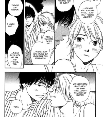 [YAMAMOTO Kotetsuko] Tsumaranai Otoko [Eng] – Gay Manga sex 177