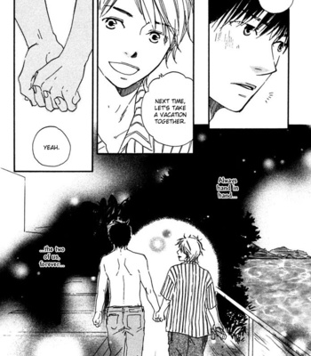 [YAMAMOTO Kotetsuko] Tsumaranai Otoko [Eng] – Gay Manga sex 181