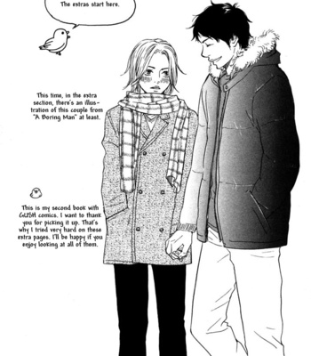 [YAMAMOTO Kotetsuko] Tsumaranai Otoko [Eng] – Gay Manga sex 71