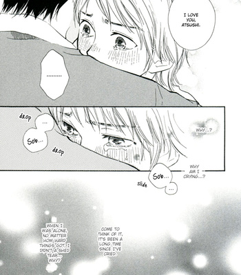 [YAMAMOTO Kotetsuko] Tsumaranai Otoko [Eng] – Gay Manga sex 118
