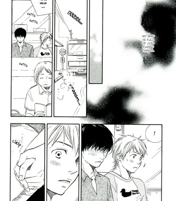 [YAMAMOTO Kotetsuko] Tsumaranai Otoko [Eng] – Gay Manga sex 123