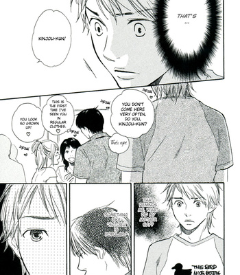 [YAMAMOTO Kotetsuko] Tsumaranai Otoko [Eng] – Gay Manga sex 126