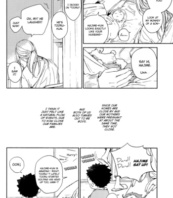 [Gusari/ Sashikizu] Gunjou no Shashin – Haikyuu!! dj [Eng] [hq-scans] – Gay Manga sex 8