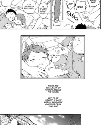 [Gusari/ Sashikizu] Gunjou no Shashin – Haikyuu!! dj [Eng] [hq-scans] – Gay Manga sex 9
