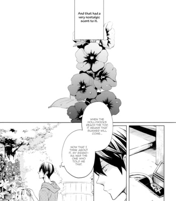 [Solafana (Nanai)] Sekai wa Kimi no Pool | The World is Your Pool – Free! dj [Eng] – Gay Manga sex 7