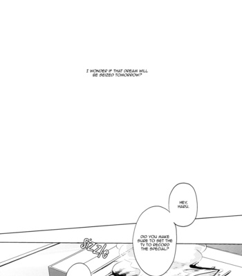 [Solafana (Nanai)] Sekai wa Kimi no Pool | The World is Your Pool – Free! dj [Eng] – Gay Manga sex 34