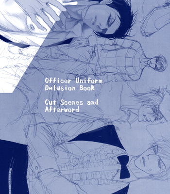 [YOO Ha jin] Totally Captivated Artbook – Gay Manga sex 37