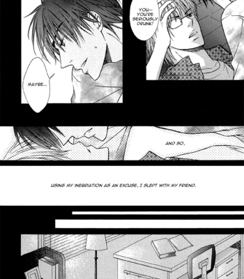 [SAKURAGA Mei] Zenbu Ore no Mono! [Eng] – Gay Manga sex 54
