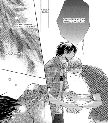 [SAKURAGA Mei] Zenbu Ore no Mono! [Eng] – Gay Manga sex 67