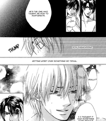 [SAKURAGA Mei] Zenbu Ore no Mono! [Eng] – Gay Manga sex 83